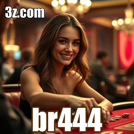 Multiplayer Criativo: A Revolução do br444 nos Jogos Online