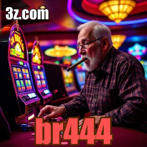 Corridas Empolgantes: Race com Estilo no br444