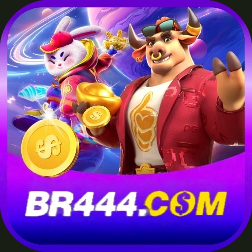 br444 logo