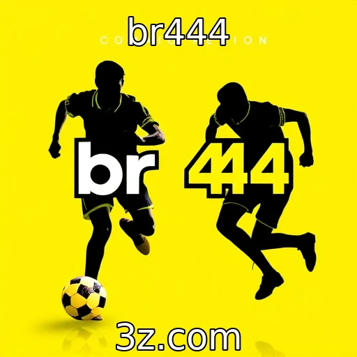 Avanços tecnológicos moldam futuros jogos | br444