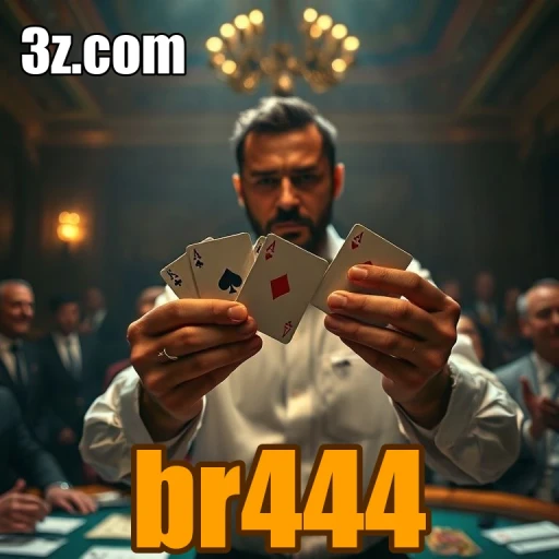 Palavras no Br444: onde diversão e aprendizado se encontram